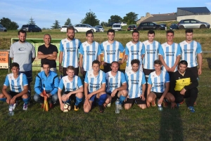 Saint-Jeures : Freycenet crée une seconde équipe de foot