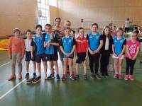 Badminton : 200 joueurs attendus ce week-end à Lavoûte-sur-Loire