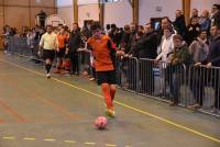 Futsal U15 : le titre pour Le Puy, la qualification pour Langeac