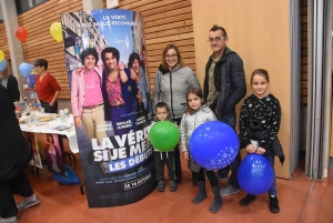 Monistrol-sur-Loire : les 10 ans du cinéma dignement fêtés