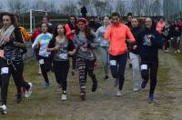 800 lycéens courent pour la performance ou le folklore