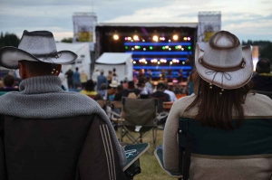 Craponne-sur-Arzon : il faudra attendre 2021 pour le retour du festival de country