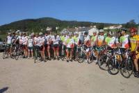 Beauzac : des randonnées cyclistes et pédestres le samedi 2 septembre à la découverte des sucs
