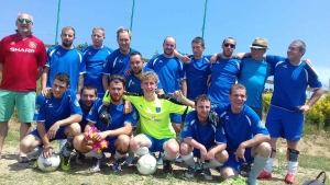 Montfaucon-en-Velay : un concours de pétanque samedi avec le club de foot