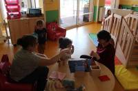 Bas-en-Basset : retour sur la Grande semaine de la Petite Enfance