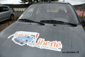 Blavozy : le garage solidaire lance un appel pour des dons de voitures