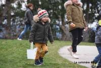 Monistrol-sur-Loire : une chasse aux oeufs lundi pour les enfants de 2 à 10 ans