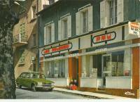 Le Chambon-sur-Lignon : l&#039;histoire des Mélèzes, un bistrot PMU pas comme les autres, continue