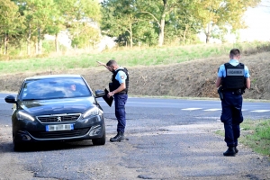 Agression sexuelle sur mineur : après l&#039;appel à témoins, les gendarmes interrogent les automobilistes