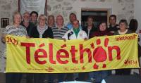 Le Chambon-sur-Lignon : le prochain Téléthon organisé sur plusieurs dates