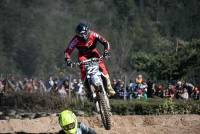 Motocross d&#039;Yssingeaux : les France MX2