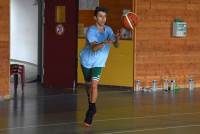 Grazac-Lapte : deux jeunes basketteurs au Pôle espoirs de Vichy