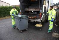 Marches du Velay-Rochebaron : la tournée de ramassage des ordures ménagères change en 2018