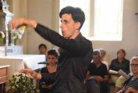 Saint-Jeures : une église comble ouvre Musiques en Vivarais-Lignon