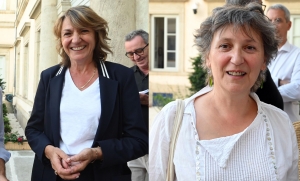Législatives 2022 : où Isabelle Valentin et Celline Gacon font-elles leurs meilleurs scores ?