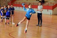 Monistrol-sur-Loire : le handball féminin se structure