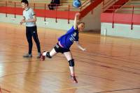 Monistrol-sur-Loire : le handball féminin se structure