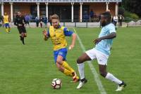 Le Chambon-sur-Lignon : nouveau match du Puy Foot et nouvelle défaite
