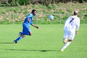 Foot, CF : Saint-Didier/Saint-Just plus beau qu&#039;on ne croit