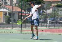 Tennis : les titres départementaux décernés aux Nanaraquettes et les Raquettes des Bogoss