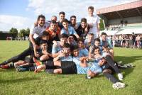 Coupes U15 et U18 : le Puy Foot 2 - Monistrol-sur-Loire 0
