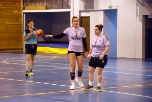 Handball : Loudes continue en Coupe de France après sa victoire à Monistrol