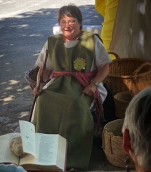Le Puy-en-Velay : une première réussie pour le Festival de contes bibliques