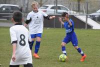 Brives-Charensac : 32 équipes de foot au tournoi régional U11 et U13 (photos)