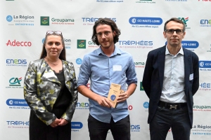Prix Développement Durable : Ecopack