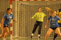 Handball : Saint-Germain Blavozy à l&#039;extérieur ce week-end