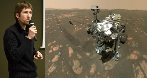 « Exploration de Mars : que cherchons-nous sur la planète rouge ? » : une conférence à Saint-Agrève
