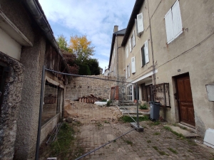 Le Chambon-sur-Lignon : la commune va acheter un appartement et un immeuble