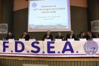 Agriculture : le syndicat FDSEA adresse ses tops et ses flops