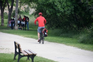 Brives-Charensac : faîtes du vélo pour la Fête du vélo le samedi 19 juin