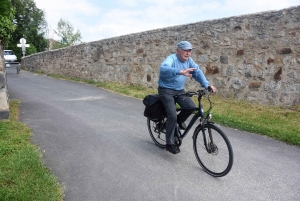 Brives-Charensac : faîtes du vélo pour la Fête du vélo le samedi 19 juin