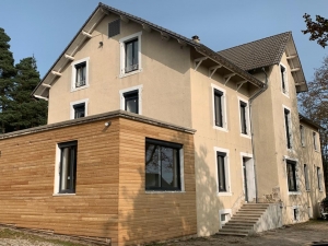 Chambon-sur-Lignon : une Maison Marguerite ouvrira en février 2021
