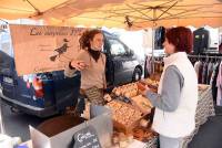 Montfaucon-en-Velay : la Foire des râteaux comme aux beaux jours