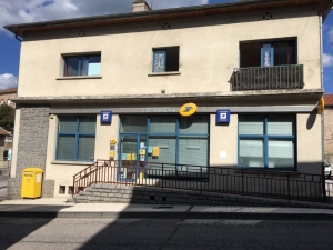 Dunières : l&#039;Agence postale communale et la Maison France Services ouvrent lundi
