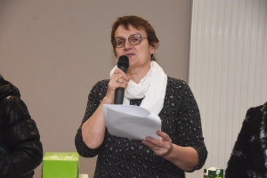 Araules : le maire Mireille Faure hésite encore pour les municipales 2020