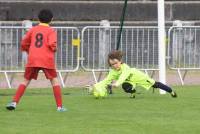 Sainte-Sigolène : Rodez vainqueur du tournoi de foot Dowlex en U11