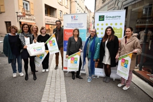 Monistrol-sur-Loire : le commerce de proximité sera à la fête samedi