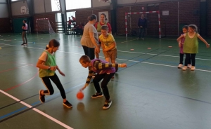 Montfaucon-en-Velay : le club de handball devrait voir le jour fin juin