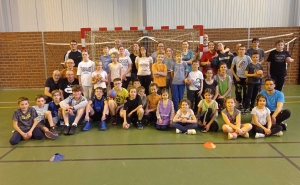 Montfaucon-en-Velay : le club de handball devrait voir le jour fin juin