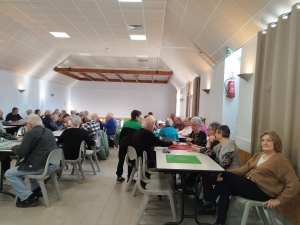 Saint-Pal-de-Mons : le club Bel Horizon accueille de nouveaux adhérents
