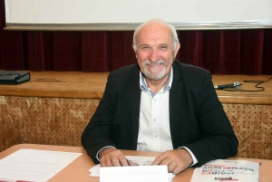 Saint-Julien-Chapteuil : André Ferret réélu maire pour préparer l&#039;avenir