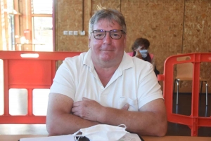 Saint-Julien-Chapteuil : André Ferret réélu maire pour préparer l&#039;avenir