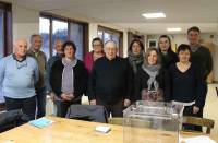 Saint-Julien-Molhesabate : Yves Seytre reprend la main sur la mairie