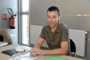 Saint-Just-Malmont : Frédéric Girodet réélu maire