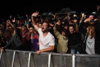 Yssingeaux : 1 200 spectateurs pour la première soirée de Sucs en Scène