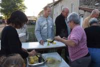 Saint-Maurice-de-Lignon : le village de « Loucéa » rassemble les amateurs de potée auvergnate